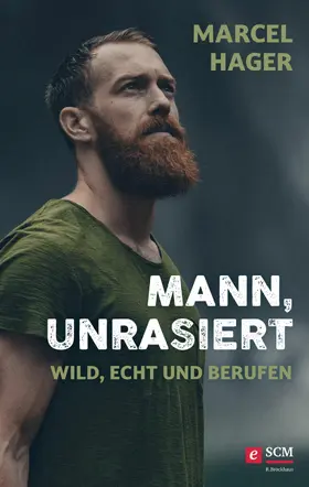 Hager | Mann, unrasiert | E-Book | www.sack.de