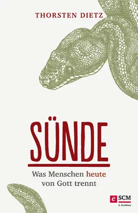 Dietz | Sünde | E-Book | sack.de