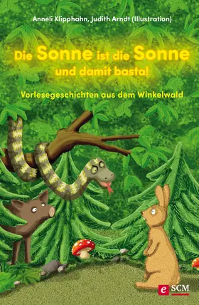 Klipphahn |  Die Sonne ist die Sonne und damit basta! | eBook | Sack Fachmedien