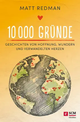Redman |  10 000 Gründe | eBook | Sack Fachmedien