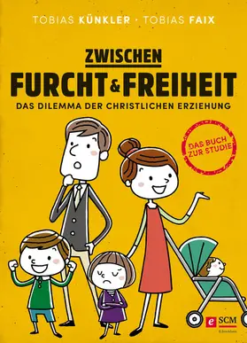 Künkler / Faix |  Zwischen Furcht und Freiheit | eBook | Sack Fachmedien