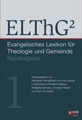 Hempelmann / Swarat / Gebauer |  ELThG² - Band 1 | eBook | Sack Fachmedien