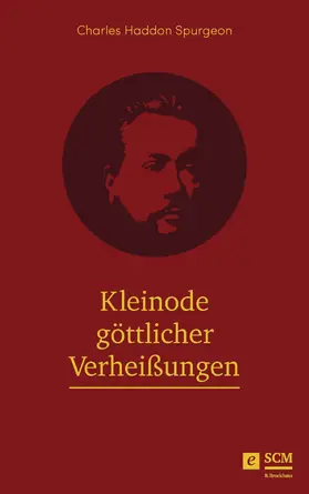 Spurgeon | Kleinode göttlicher Verheißungen | E-Book | www.sack.de