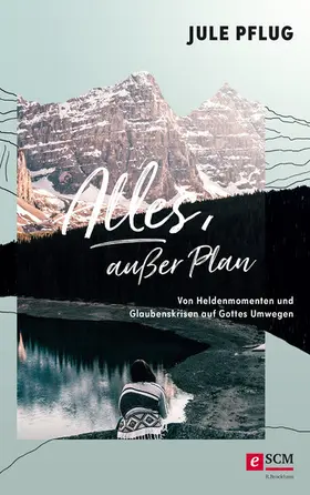 Pflug |  Alles, außer Plan | eBook | Sack Fachmedien