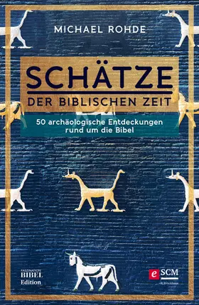 Rohde |  Schätze der biblischen Zeit | eBook | Sack Fachmedien