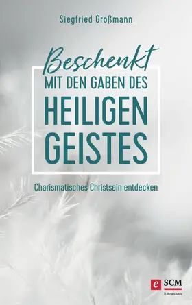 Großmann |  Beschenkt mit den Gaben des Heiligen Geistes | eBook | Sack Fachmedien