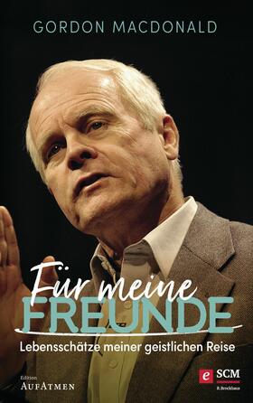 MacDonald | Für meine Freunde | E-Book | sack.de