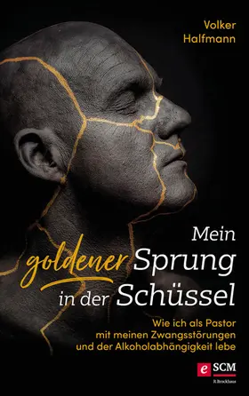 Halfmann |  Mein goldener Sprung in der Schüssel | eBook | Sack Fachmedien