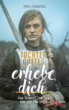 Hammond |  Tochter Gottes, erhebe dich | eBook | Sack Fachmedien