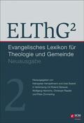 Hempelmann / Swarat / Gebauer |  ELThG² - Band 2 | eBook | Sack Fachmedien