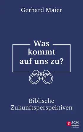 Maier |  Was kommt auf uns zu? | eBook | Sack Fachmedien
