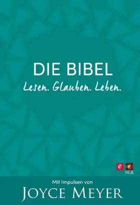 SCM R.Brockhaus | Die Bibel. Lesen. Glauben. Leben. | E-Book | www.sack.de