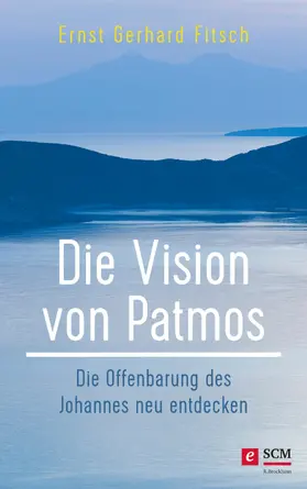 Fitsch | Die Vision von Patmos | E-Book | www.sack.de