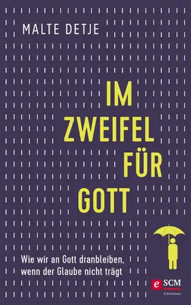 Detje | Im Zweifel für Gott | E-Book | www.sack.de