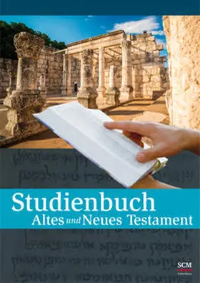 Arnold / Beyer / Elwell |  Studienbuch Altes und Neues Testament | Buch |  Sack Fachmedien