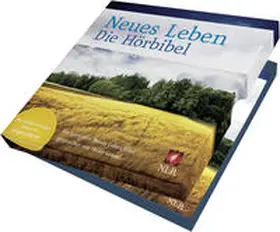  Neues Leben. Die Hörbibel. 8 MP3-CDs | Sonstiges |  Sack Fachmedien