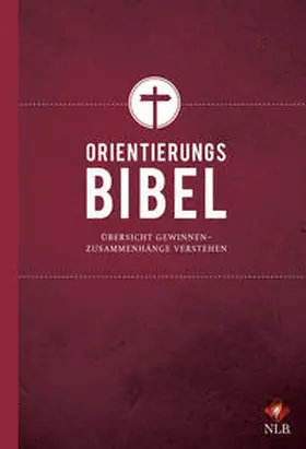 Die Orientierungsbibel | Buch | 978-3-417-25168-5 | www.sack.de