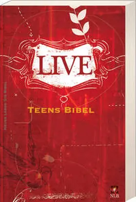 LIVE Teens Bibel | Buch | 978-3-417-25178-4 | www.sack.de