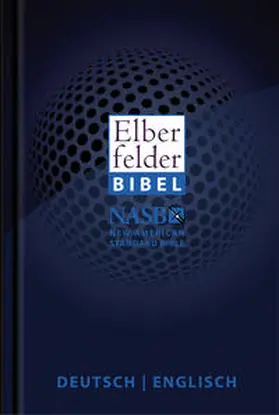 Elberfelder Bibel - Deutsch/Englisch | Buch | 978-3-417-25252-1 | www.sack.de