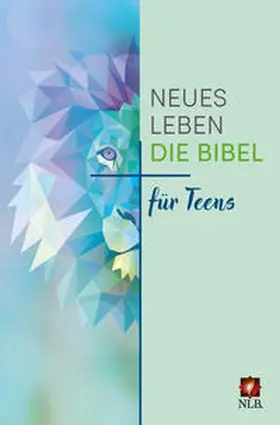 Neues Leben. Die Bibel für Teens | Buch | 978-3-417-25268-2 | www.sack.de
