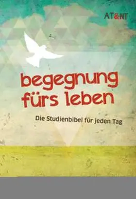 Begegnung fürs Leben, Motiv "Taube diamant" | Buch | 978-3-417-25347-4 | www.sack.de