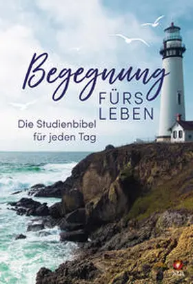 Begegnung fürs Leben, Motiv "Leuchtturm" | Buch | 978-3-417-25369-6 | www.sack.de