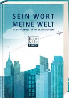 Sein Wort - meine Welt | Buch | 978-3-417-25533-1 | www.sack.de