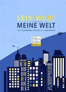 Sein Wort - meine Welt | Buch | 978-3-417-25543-0 | www.sack.de