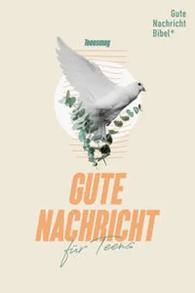 Gute Nachricht für Teens | Buch | 978-3-417-25789-2 | www.sack.de