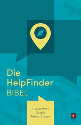  Die HelpFinder Bibel | Buch |  Sack Fachmedien