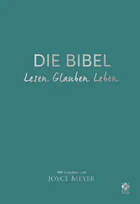 Meyer |  Die Bibel. Lesen. Glauben. Leben. Lederausgabe | Buch |  Sack Fachmedien