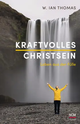 Thomas | Kraftvolles Christsein | Buch | 978-3-417-26615-3 | www.sack.de