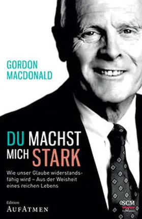 MacDonald |  Du machst mich stark | Buch |  Sack Fachmedien