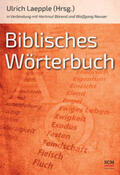 Laepple / Bärend / Neuser |  Biblisches Wörterbuch | Buch |  Sack Fachmedien