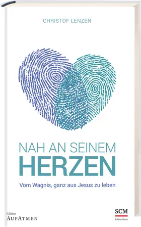 Lenzen |  Nah an seinem Herzen | Buch |  Sack Fachmedien