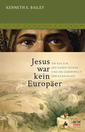 Bailey | Jesus war kein Europäer | Buch | 978-3-417-26648-1 | www.sack.de