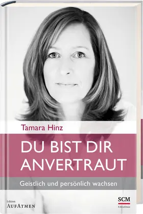 Hinz |  Du bist dir anvertraut | Buch |  Sack Fachmedien