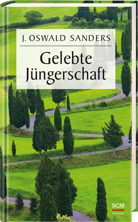 Sanders | Gelebte Jüngerschaft | Buch | 978-3-417-26661-0 | www.sack.de