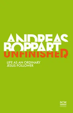 Boppart | Unfinished | Buch | 978-3-417-26788-4 | www.sack.de