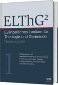 Hempelmann / Swarat / Gebauer |  ELThG² - Band 1 | Buch |  Sack Fachmedien