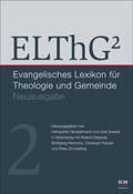 Hempelmann / Swarat / Gebauer |  ELThG² - Band 2 | Buch |  Sack Fachmedien