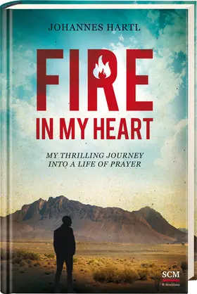 Hartl | Fire in my Heart | Buch | 978-3-417-26812-6 | www.sack.de