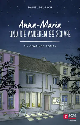 Deutsch |  Anna-Maria und die anderen 99 Schafe | eBook | Sack Fachmedien