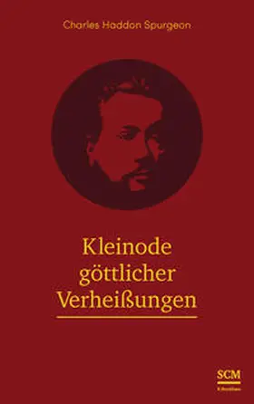 Spurgeon | Kleinode göttlicher Verheißungen | Buch | 978-3-417-26837-9 | www.sack.de