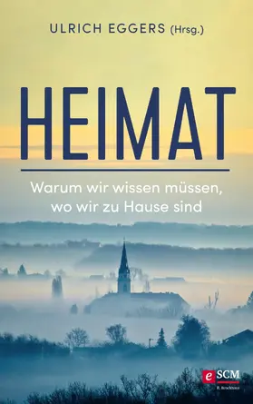 Eggers |  Heimat | eBook | Sack Fachmedien