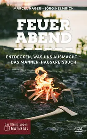 Hager / Helmrich |  Feuerabend | Buch |  Sack Fachmedien