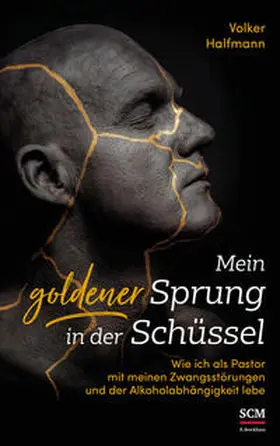 Halfmann | Mein goldener Sprung in der Schüssel | Buch | 978-3-417-26872-0 | www.sack.de