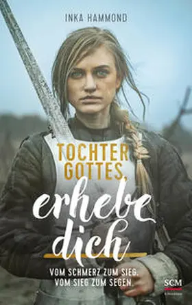 Hammond |  Tochter Gottes, erhebe dich | Buch |  Sack Fachmedien