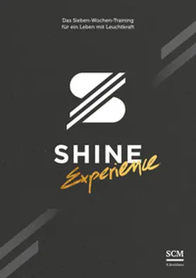 Boppart / Bucher / Iantorno |  SHINE Experience | Buch |  Sack Fachmedien