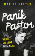 Dreyer |  Panik-Pastor | Buch |  Sack Fachmedien